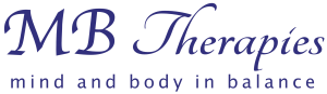 MB Therapies Logo